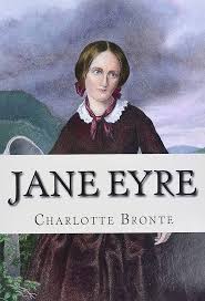 Jane Eyre By Charlotte Bronte