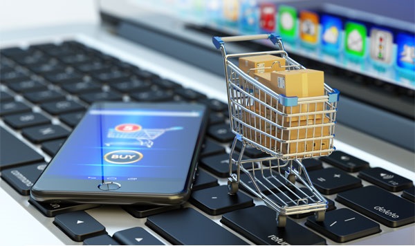 فروشگاه آنلاین
